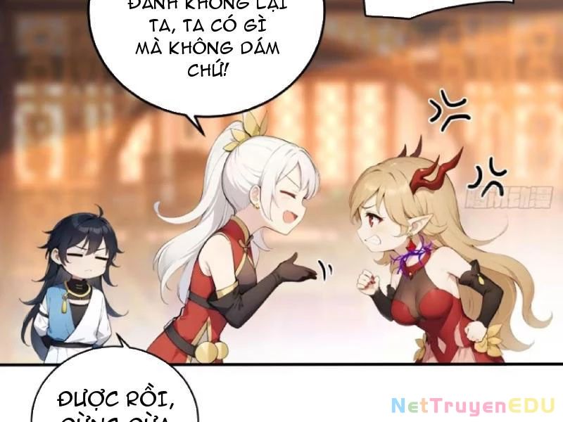 Ngươi Làm Bộ Tu Luyện Đi! - Chapter 84 - Page 11