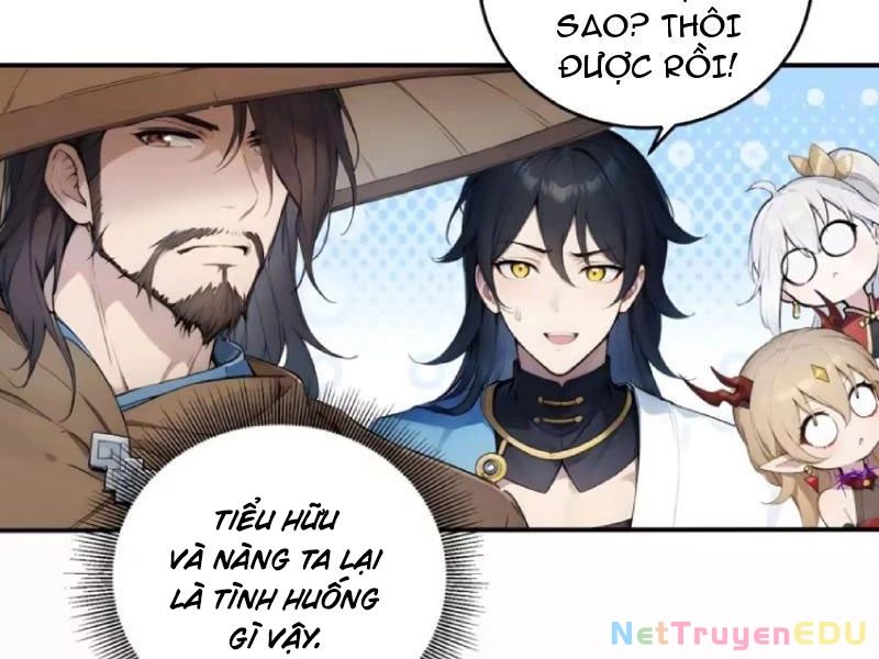 Ngươi Làm Bộ Tu Luyện Đi! - Chapter 84 - Page 22