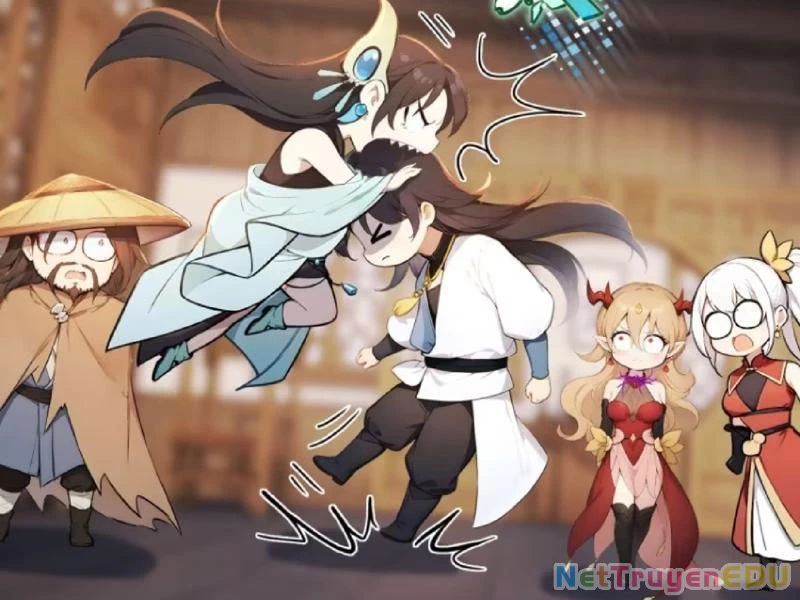 Ngươi Làm Bộ Tu Luyện Đi! - Chapter 84 - Page 27