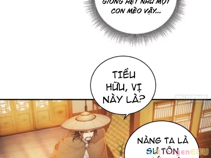 Ngươi Làm Bộ Tu Luyện Đi! - Chapter 84 - Page 37