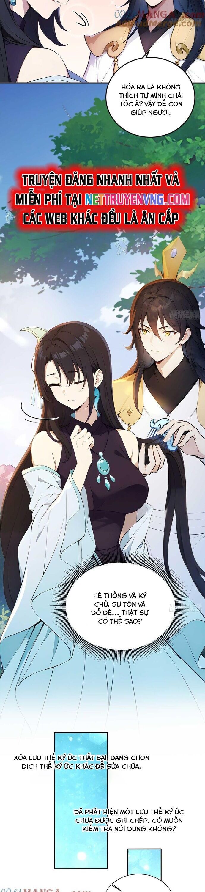 Ngươi Làm Bộ Tu Luyện Đi! - Chapter 85 - Page 13