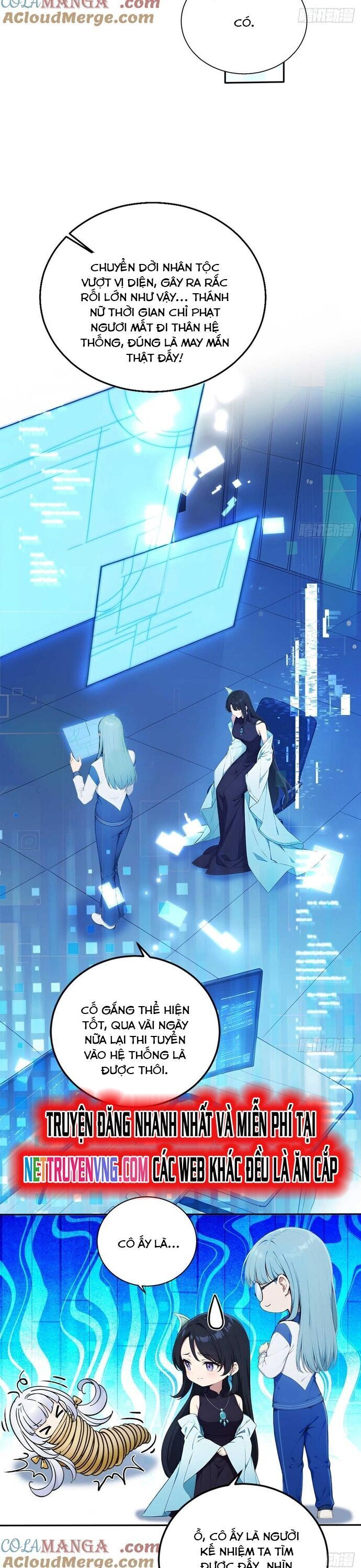 Ngươi Làm Bộ Tu Luyện Đi! - Chapter 85 - Page 14