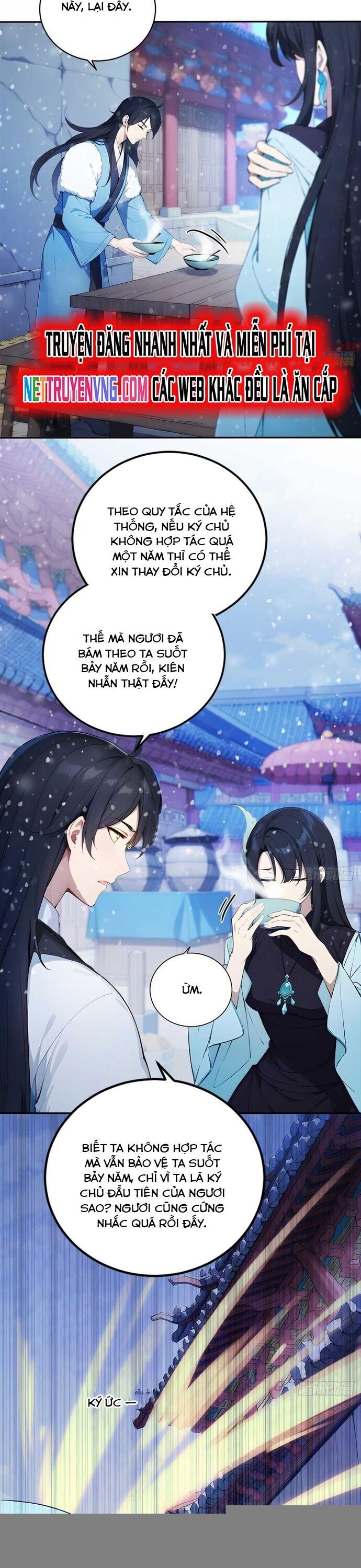 Ngươi Làm Bộ Tu Luyện Đi! - Chapter 85 - Page 7