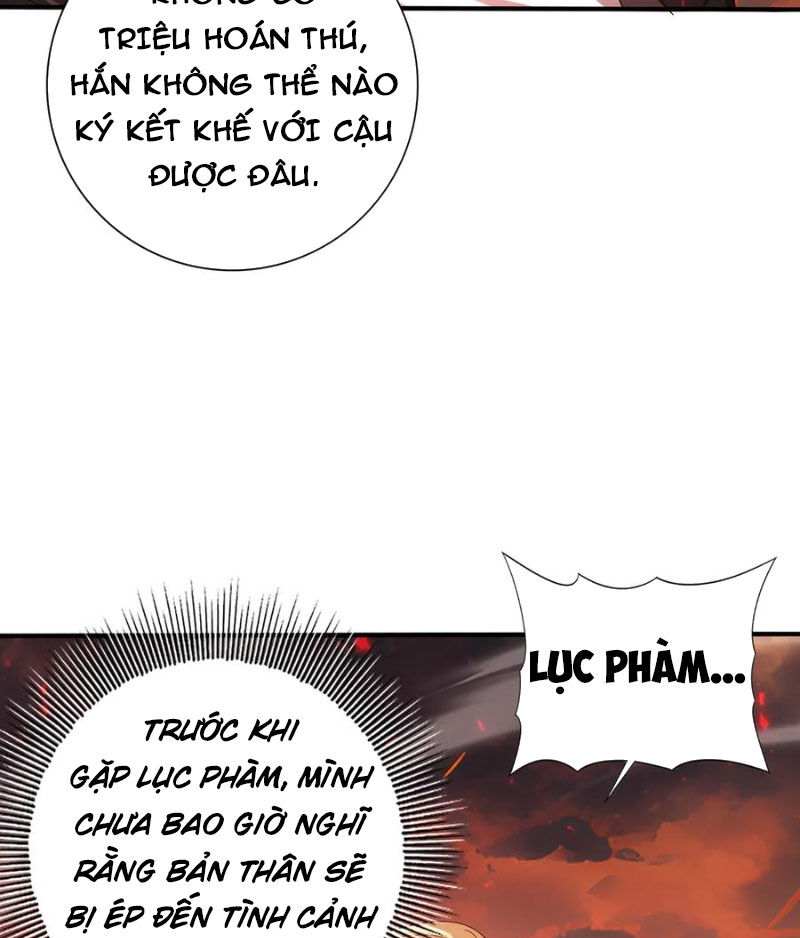 Toàn Dân Chuyển Chức Ngự Long Sư Là Chức Nghiệp Yếu Nhất - Chapter 96 - Page 10