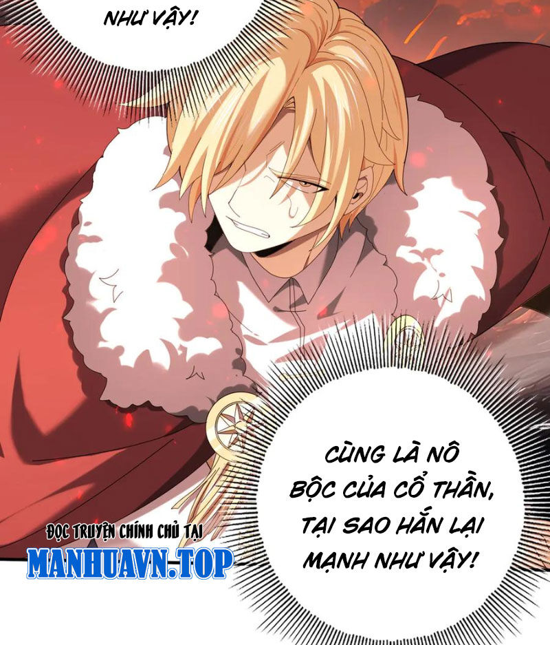 Toàn Dân Chuyển Chức Ngự Long Sư Là Chức Nghiệp Yếu Nhất - Chapter 96 - Page 11