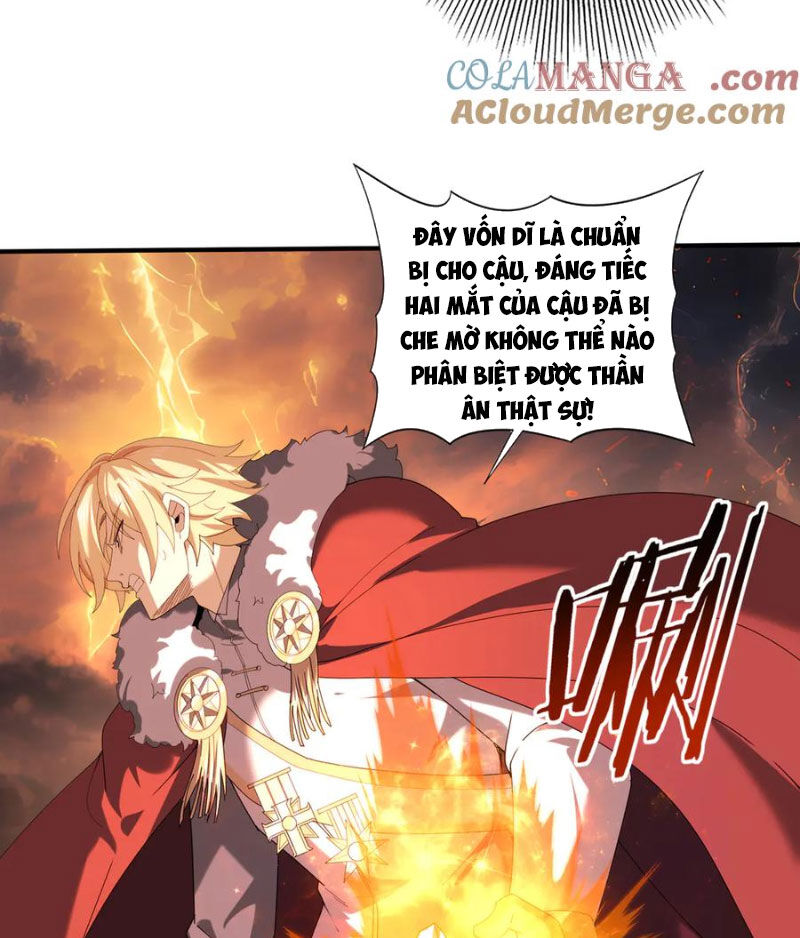 Toàn Dân Chuyển Chức Ngự Long Sư Là Chức Nghiệp Yếu Nhất - Chapter 96 - Page 12