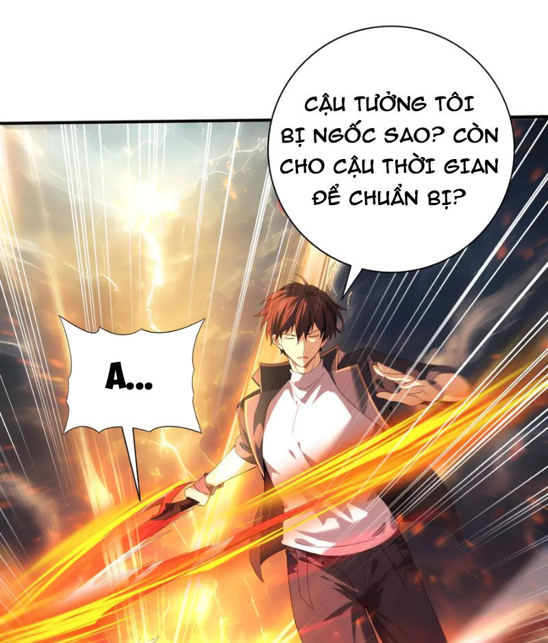 Toàn Dân Chuyển Chức Ngự Long Sư Là Chức Nghiệp Yếu Nhất - Chapter 96 - Page 16