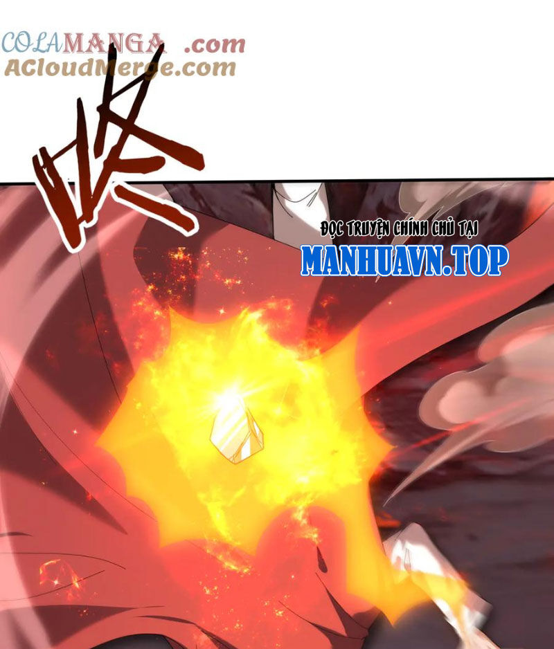 Toàn Dân Chuyển Chức Ngự Long Sư Là Chức Nghiệp Yếu Nhất - Chapter 96 - Page 20