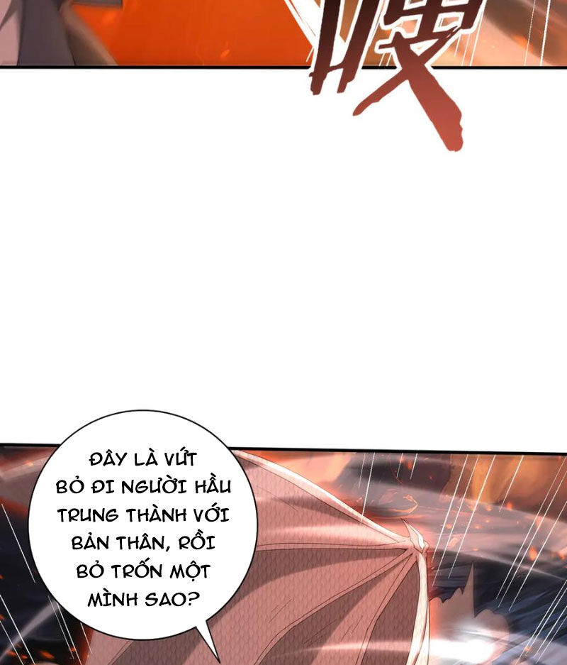 Toàn Dân Chuyển Chức Ngự Long Sư Là Chức Nghiệp Yếu Nhất - Chapter 96 - Page 23