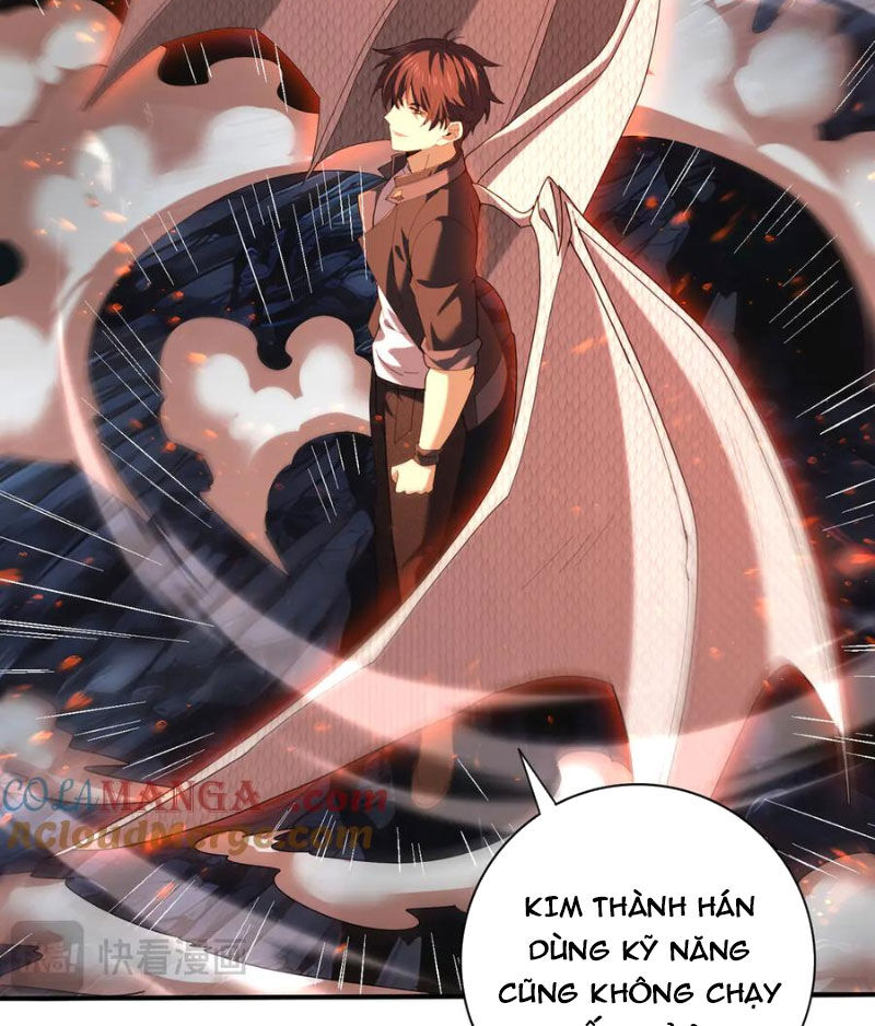 Toàn Dân Chuyển Chức Ngự Long Sư Là Chức Nghiệp Yếu Nhất - Chapter 96 - Page 24