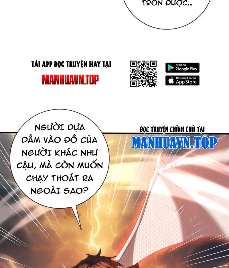Toàn Dân Chuyển Chức Ngự Long Sư Là Chức Nghiệp Yếu Nhất - Chapter 96 - Page 25