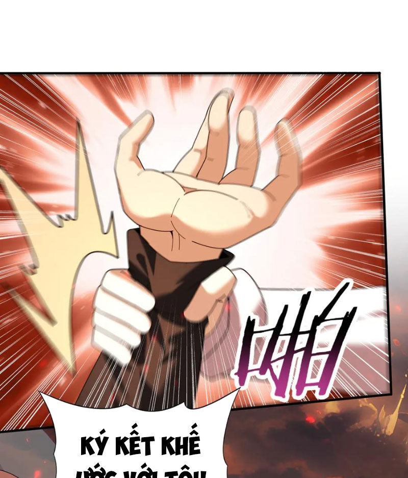 Toàn Dân Chuyển Chức Ngự Long Sư Là Chức Nghiệp Yếu Nhất - Chapter 96 - Page 3