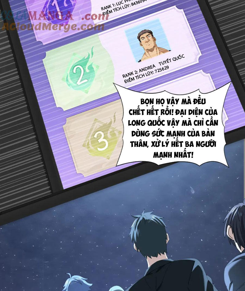 Toàn Dân Chuyển Chức Ngự Long Sư Là Chức Nghiệp Yếu Nhất - Chapter 96 - Page 30