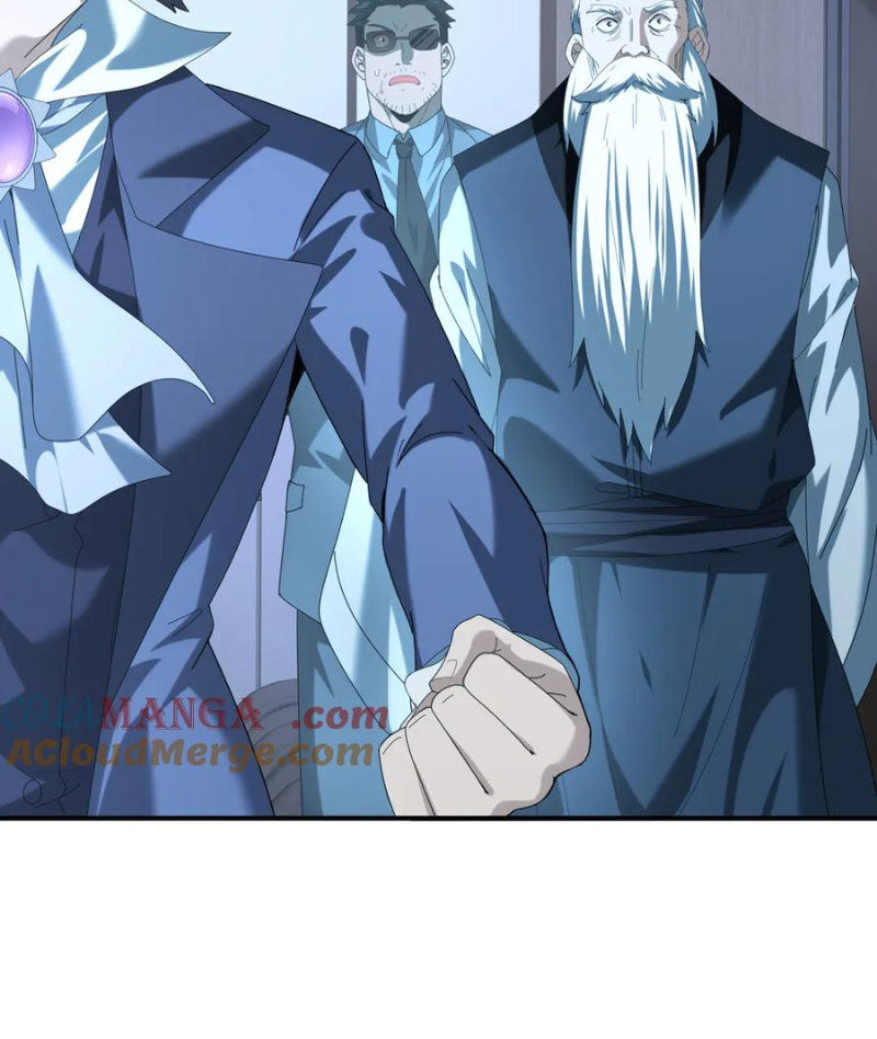 Toàn Dân Chuyển Chức Ngự Long Sư Là Chức Nghiệp Yếu Nhất - Chapter 96 - Page 32