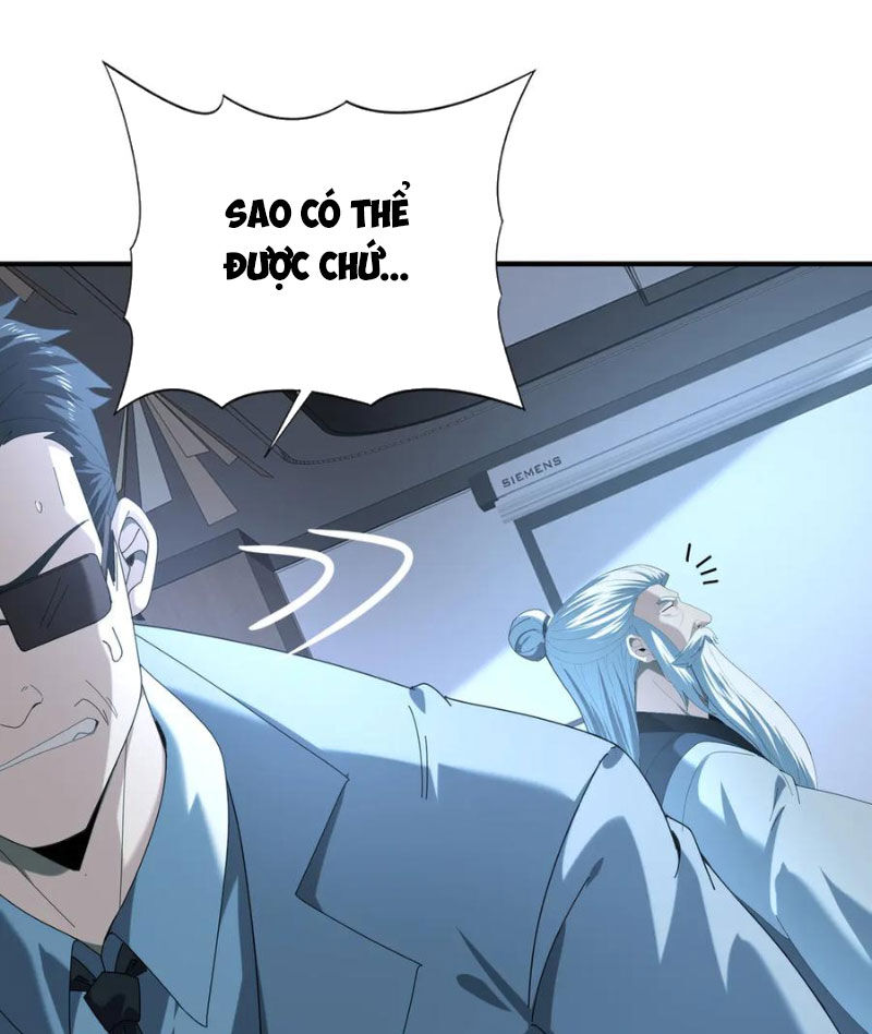 Toàn Dân Chuyển Chức Ngự Long Sư Là Chức Nghiệp Yếu Nhất - Chapter 96 - Page 33