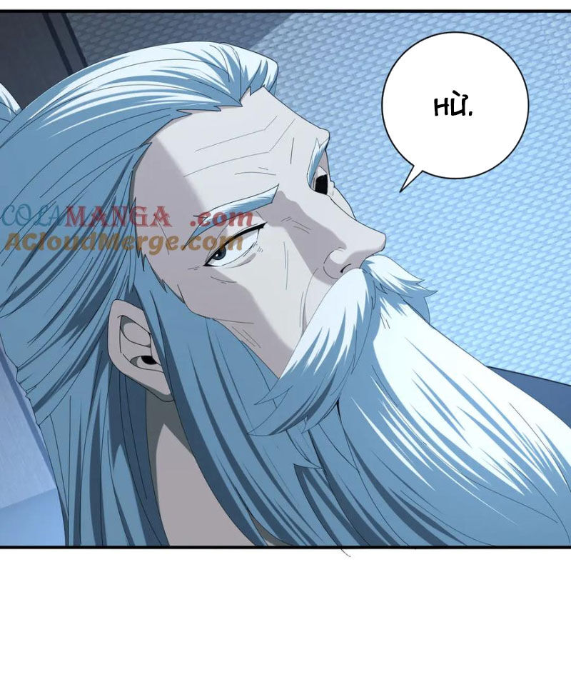 Toàn Dân Chuyển Chức Ngự Long Sư Là Chức Nghiệp Yếu Nhất - Chapter 96 - Page 35