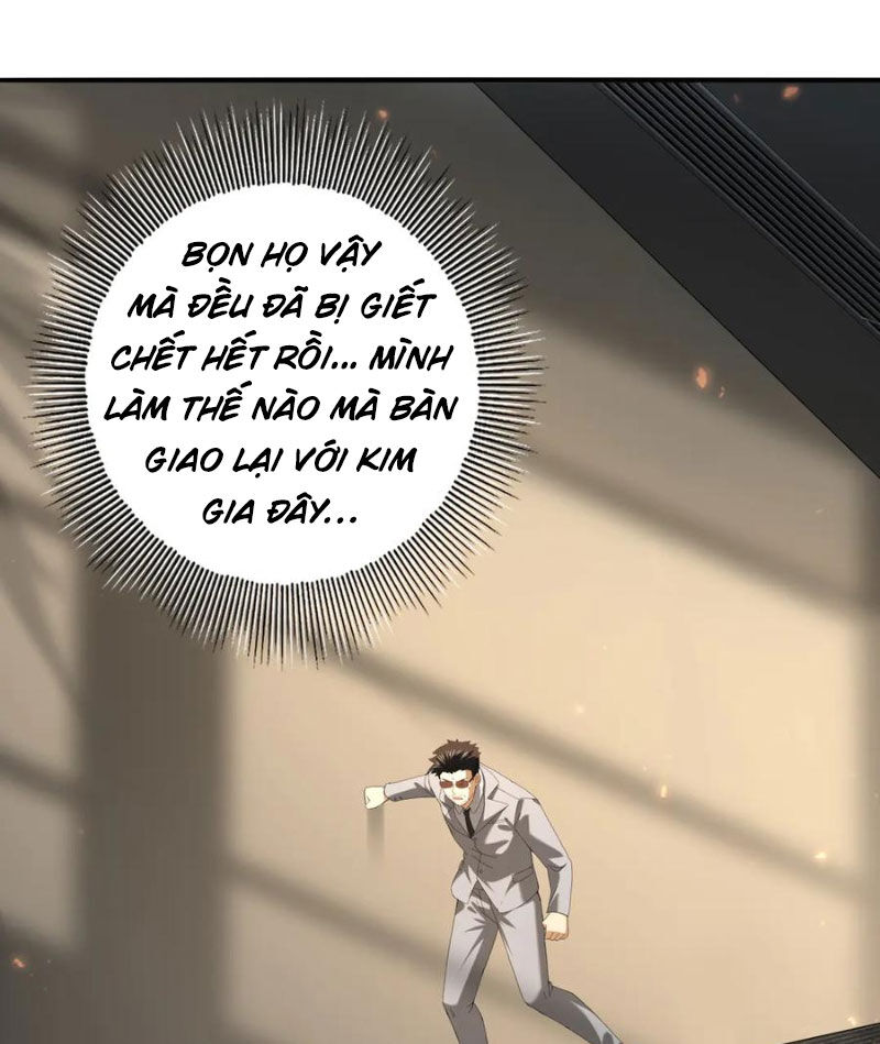 Toàn Dân Chuyển Chức Ngự Long Sư Là Chức Nghiệp Yếu Nhất - Chapter 96 - Page 36