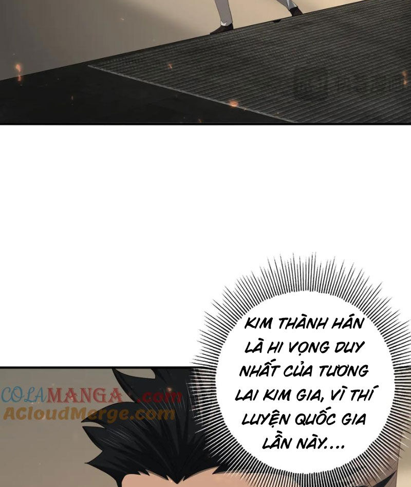 Toàn Dân Chuyển Chức Ngự Long Sư Là Chức Nghiệp Yếu Nhất - Chapter 96 - Page 37