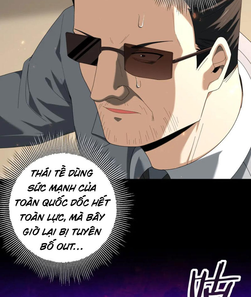 Toàn Dân Chuyển Chức Ngự Long Sư Là Chức Nghiệp Yếu Nhất - Chapter 96 - Page 38