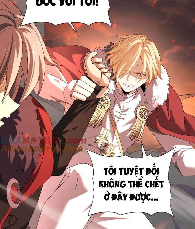 Toàn Dân Chuyển Chức Ngự Long Sư Là Chức Nghiệp Yếu Nhất - Chapter 96 - Page 4