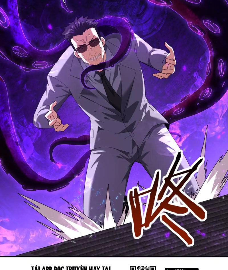 Toàn Dân Chuyển Chức Ngự Long Sư Là Chức Nghiệp Yếu Nhất - Chapter 96 - Page 44