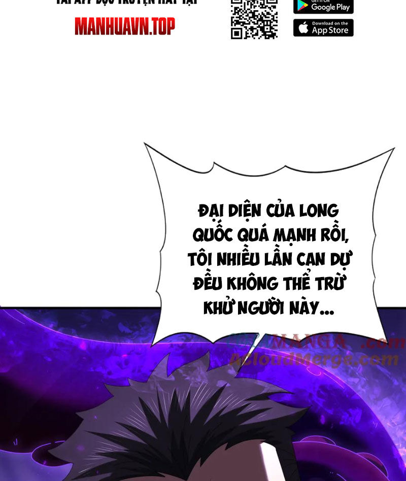 Toàn Dân Chuyển Chức Ngự Long Sư Là Chức Nghiệp Yếu Nhất - Chapter 96 - Page 45