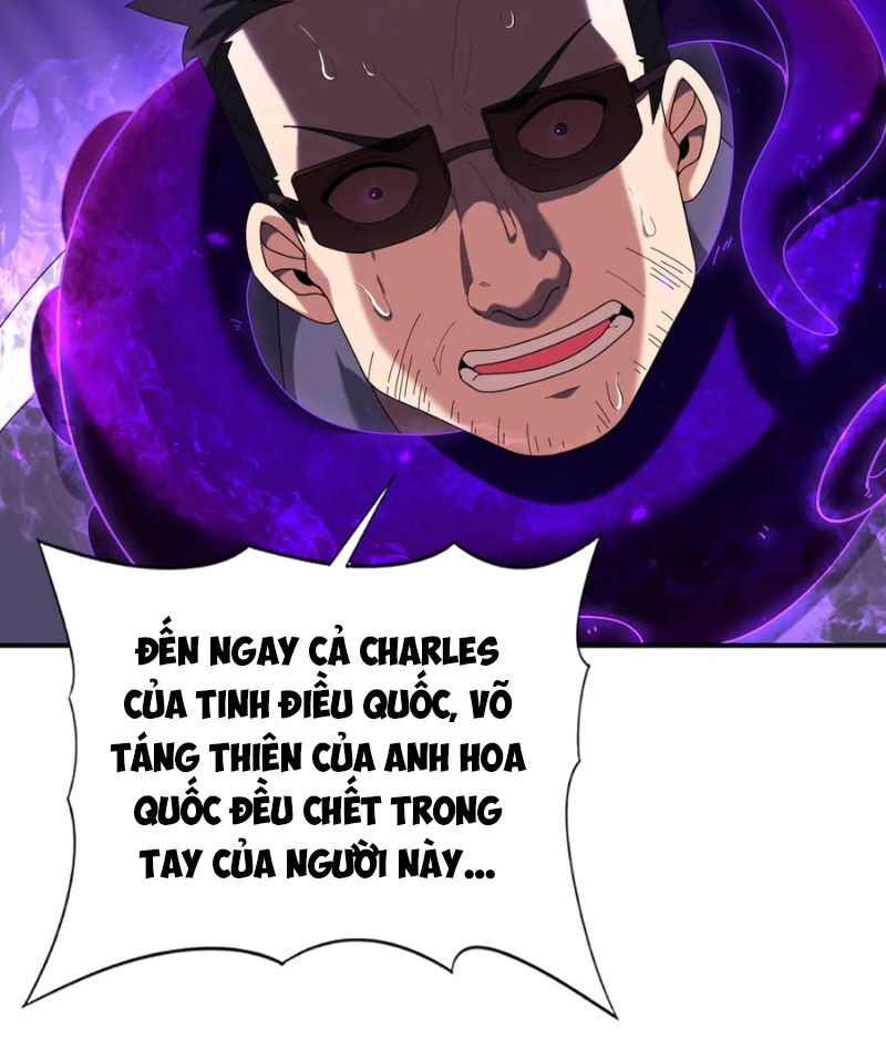 Toàn Dân Chuyển Chức Ngự Long Sư Là Chức Nghiệp Yếu Nhất - Chapter 96 - Page 46