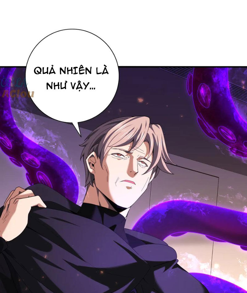 Toàn Dân Chuyển Chức Ngự Long Sư Là Chức Nghiệp Yếu Nhất - Chapter 96 - Page 48