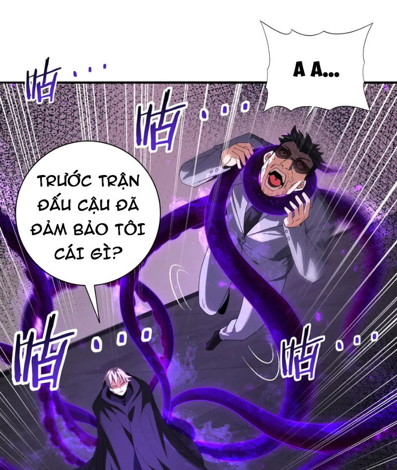 Toàn Dân Chuyển Chức Ngự Long Sư Là Chức Nghiệp Yếu Nhất - Chapter 96 - Page 51