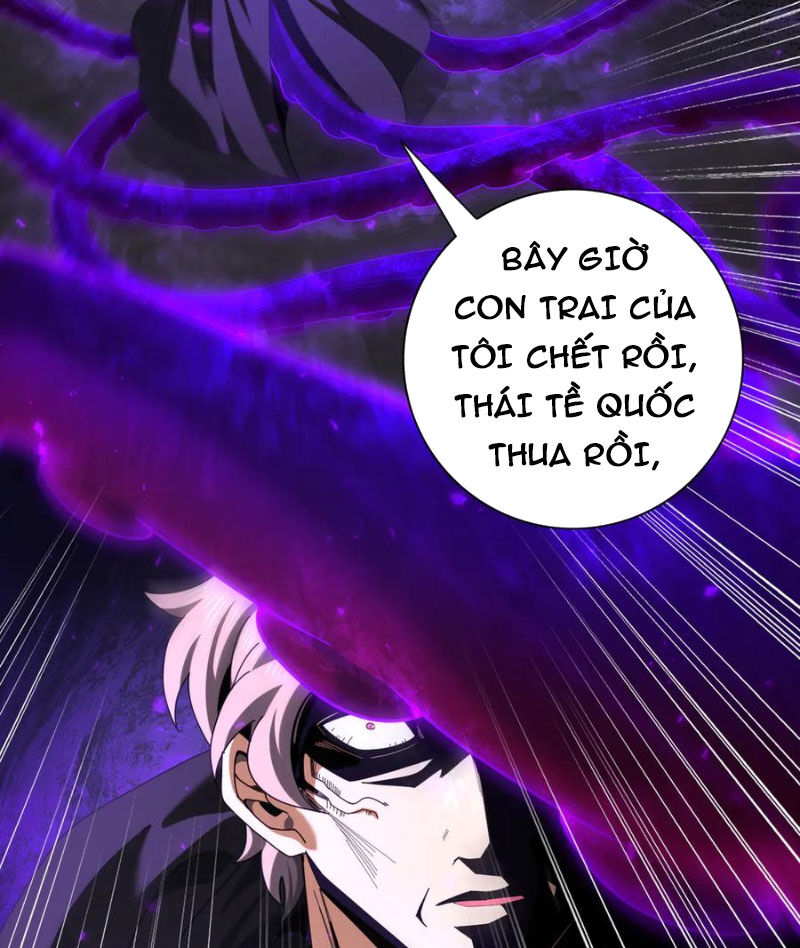 Toàn Dân Chuyển Chức Ngự Long Sư Là Chức Nghiệp Yếu Nhất - Chapter 96 - Page 52