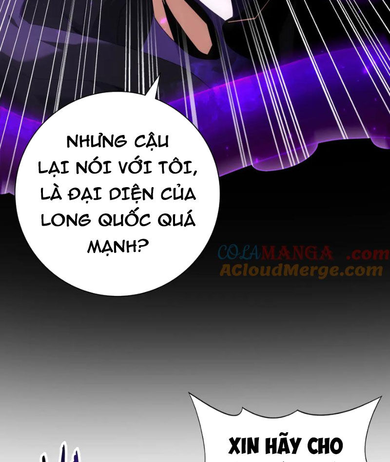 Toàn Dân Chuyển Chức Ngự Long Sư Là Chức Nghiệp Yếu Nhất - Chapter 96 - Page 53