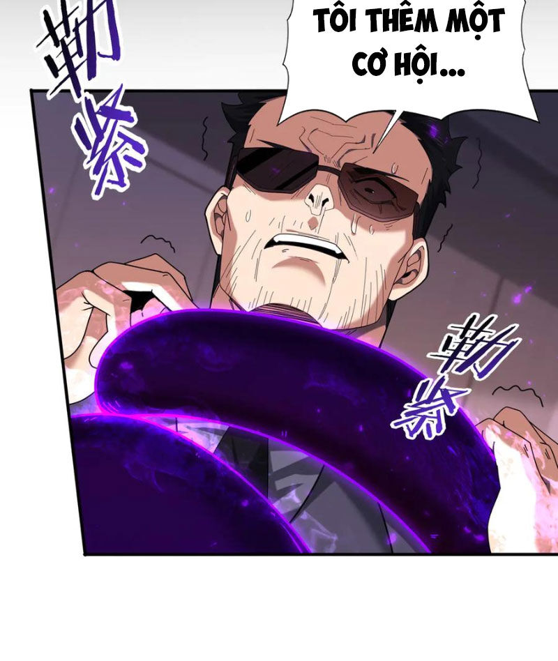 Toàn Dân Chuyển Chức Ngự Long Sư Là Chức Nghiệp Yếu Nhất - Chapter 96 - Page 54