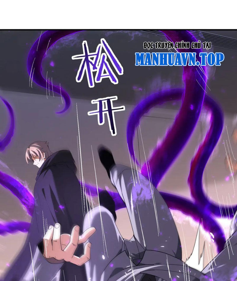 Toàn Dân Chuyển Chức Ngự Long Sư Là Chức Nghiệp Yếu Nhất - Chapter 96 - Page 55