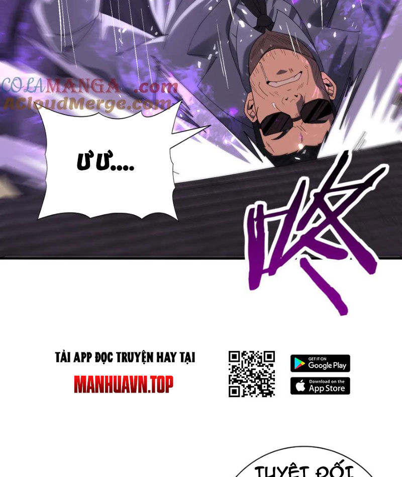 Toàn Dân Chuyển Chức Ngự Long Sư Là Chức Nghiệp Yếu Nhất - Chapter 96 - Page 56