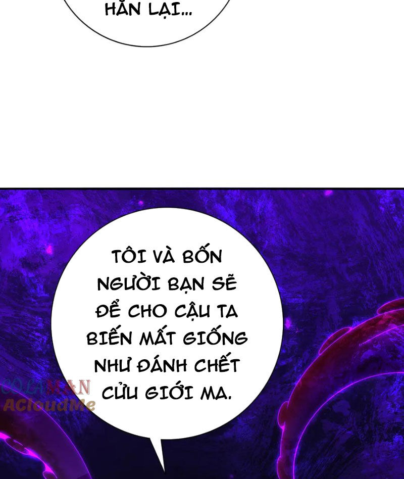 Toàn Dân Chuyển Chức Ngự Long Sư Là Chức Nghiệp Yếu Nhất - Chapter 96 - Page 58