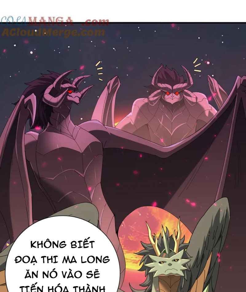 Toàn Dân Chuyển Chức Ngự Long Sư Là Chức Nghiệp Yếu Nhất - Chapter 96 - Page 64