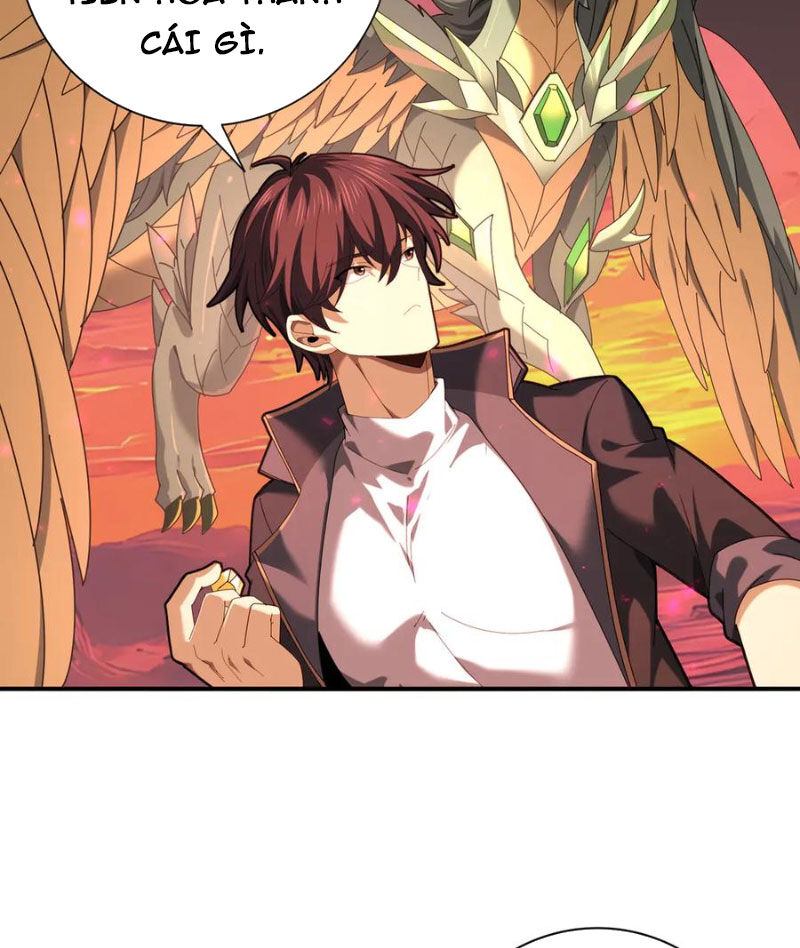 Toàn Dân Chuyển Chức Ngự Long Sư Là Chức Nghiệp Yếu Nhất - Chapter 96 - Page 65