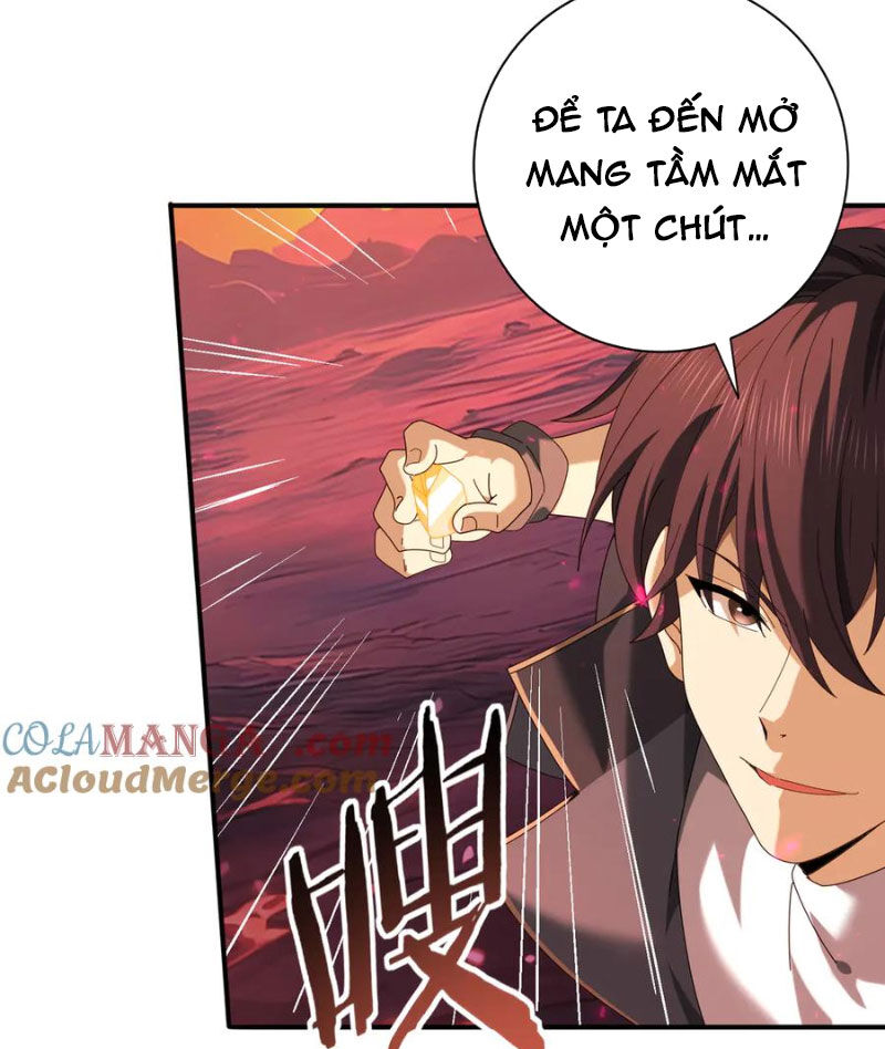 Toàn Dân Chuyển Chức Ngự Long Sư Là Chức Nghiệp Yếu Nhất - Chapter 96 - Page 66
