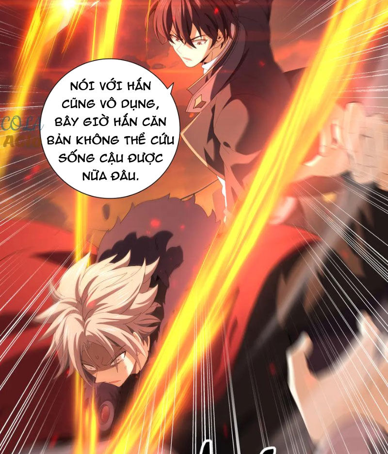 Toàn Dân Chuyển Chức Ngự Long Sư Là Chức Nghiệp Yếu Nhất - Chapter 96 - Page 7