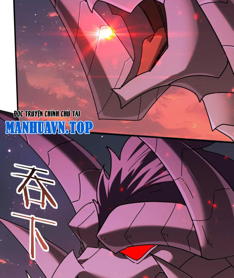 Toàn Dân Chuyển Chức Ngự Long Sư Là Chức Nghiệp Yếu Nhất - Chapter 96 - Page 70