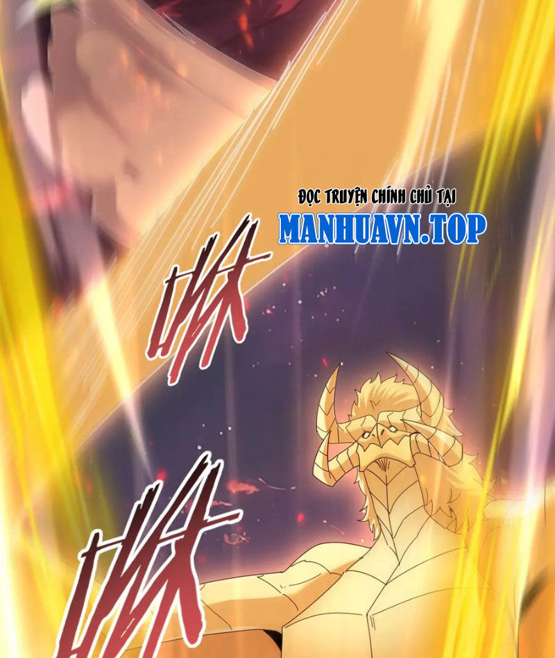 Toàn Dân Chuyển Chức Ngự Long Sư Là Chức Nghiệp Yếu Nhất - Chapter 96 - Page 78