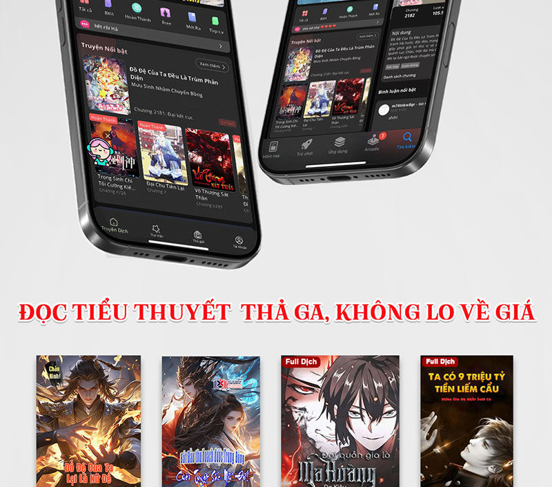 Toàn Dân Chuyển Chức Ngự Long Sư Là Chức Nghiệp Yếu Nhất - Chapter 96 - Page 81