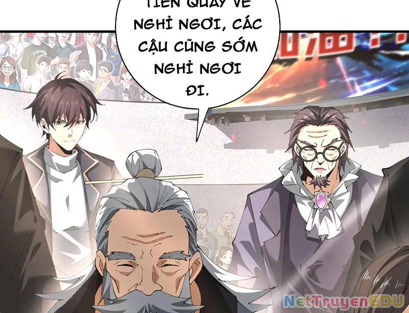 Toàn Dân Chuyển Chức Ngự Long Sư Là Chức Nghiệp Yếu Nhất - Chapter 97 - Page 111