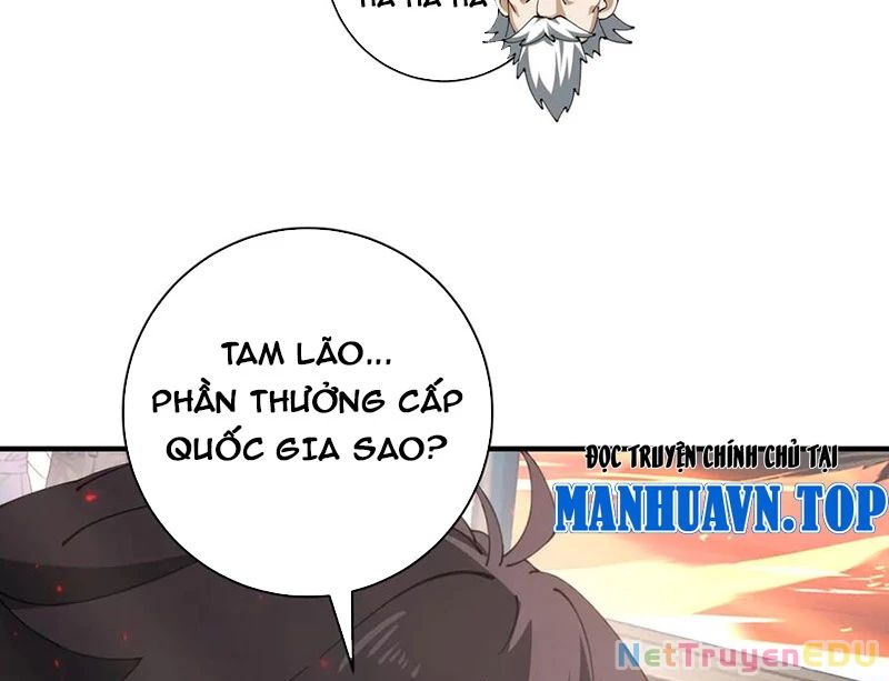 Toàn Dân Chuyển Chức Ngự Long Sư Là Chức Nghiệp Yếu Nhất - Chapter 97 - Page 116