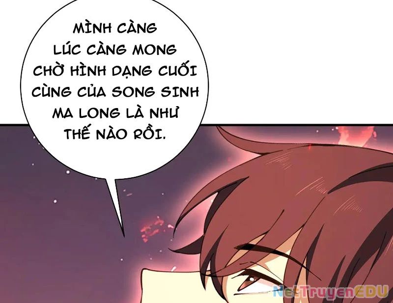 Toàn Dân Chuyển Chức Ngự Long Sư Là Chức Nghiệp Yếu Nhất - Chapter 97 - Page 14