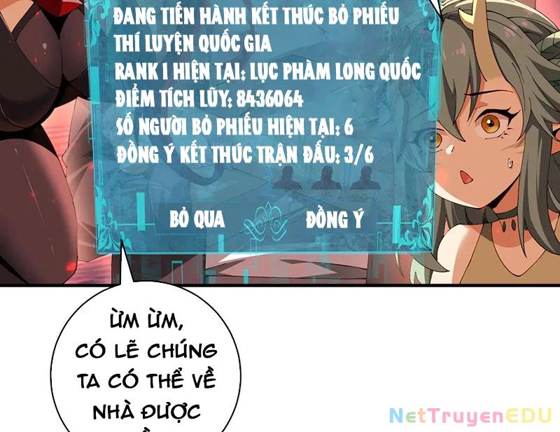 Toàn Dân Chuyển Chức Ngự Long Sư Là Chức Nghiệp Yếu Nhất - Chapter 97 - Page 21