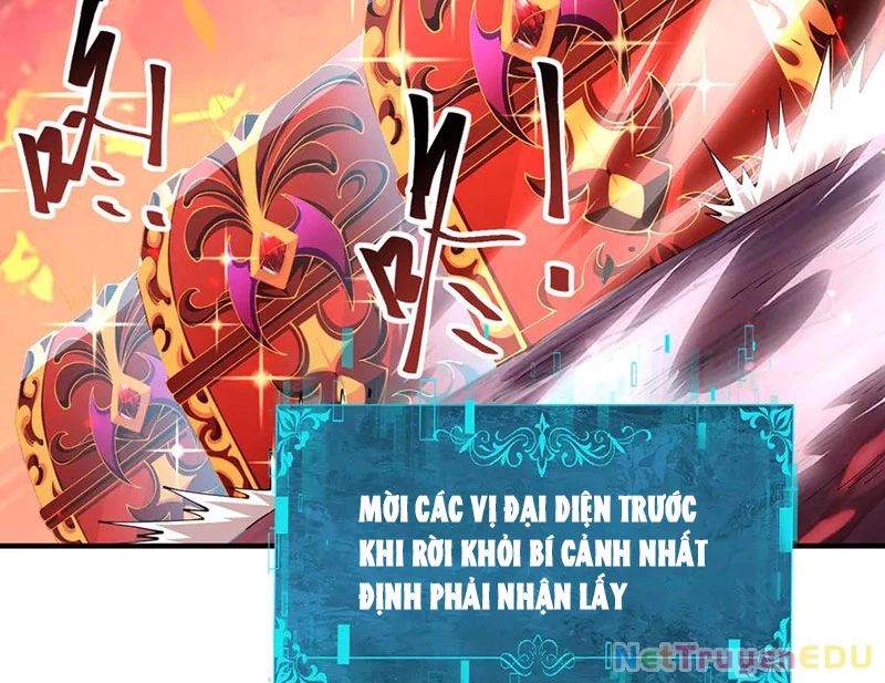 Toàn Dân Chuyển Chức Ngự Long Sư Là Chức Nghiệp Yếu Nhất - Chapter 97 - Page 30