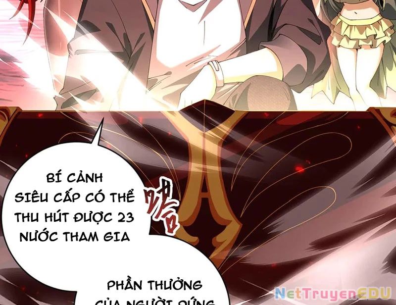 Toàn Dân Chuyển Chức Ngự Long Sư Là Chức Nghiệp Yếu Nhất - Chapter 97 - Page 33