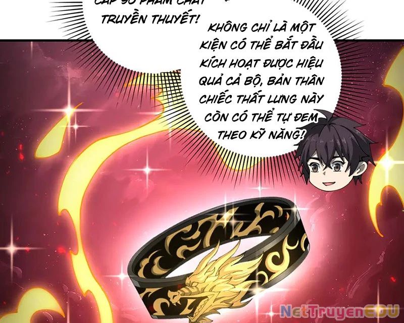 Toàn Dân Chuyển Chức Ngự Long Sư Là Chức Nghiệp Yếu Nhất - Chapter 97 - Page 38