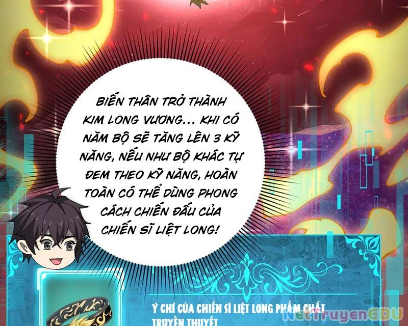 Toàn Dân Chuyển Chức Ngự Long Sư Là Chức Nghiệp Yếu Nhất - Chapter 97 - Page 39